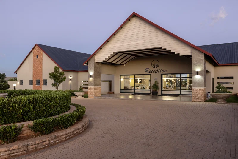 Sasavona Hotel Group